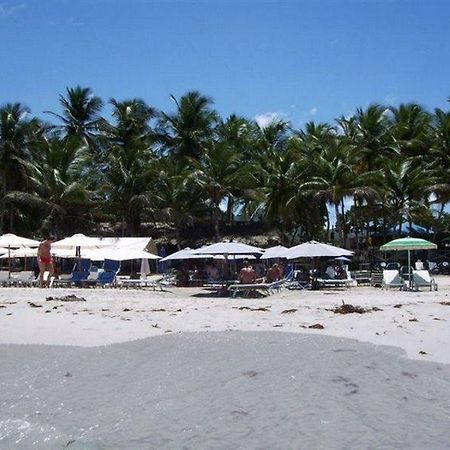 Miramar Village Playa El Agua Exteriér fotografie