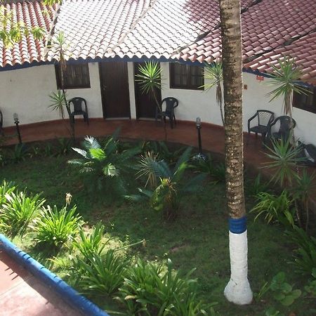 Miramar Village Playa El Agua Exteriér fotografie