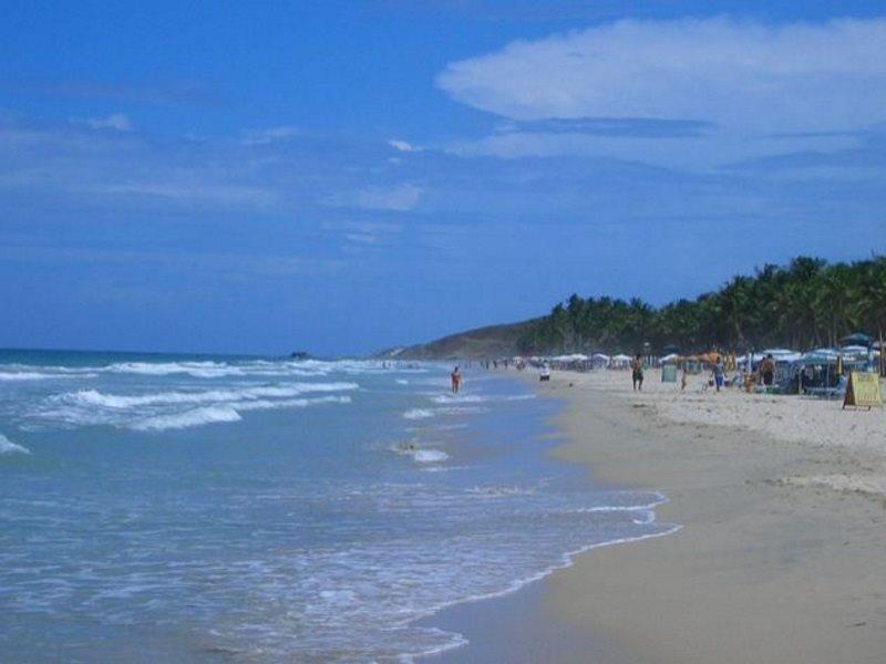 Miramar Village Playa El Agua Exteriér fotografie